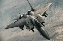 Ace Combat 7 всё-таки не пролетит мимо ПК и Xbox One