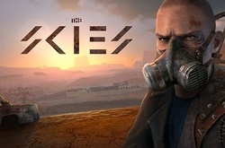 Превью The Skies. Сказ о плохой работе