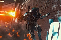 Call of Duty: Infinite Warfare – Sabotage – новые карты и весёлый до гроба зомби-режим