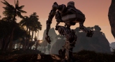 Heavy Gear Assault – раннедоступный робото-боевик Heavy Gear Assault – раннедоступный робото-боевик