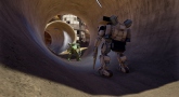 Heavy Gear Assault – раннедоступный робото-боевик Heavy Gear Assault – раннедоступный робото-боевик