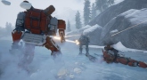Heavy Gear Assault – раннедоступный робото-боевик Heavy Gear Assault – раннедоступный робото-боевик
