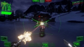 Heavy Gear Assault – раннедоступный робото-боевик Heavy Gear Assault – раннедоступный робото-боевик