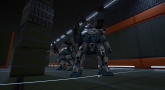 Heavy Gear Assault – раннедоступный робото-боевик Heavy Gear Assault – раннедоступный робото-боевик