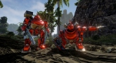 Heavy Gear Assault – раннедоступный робото-боевик Heavy Gear Assault – раннедоступный робото-боевик