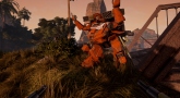 Heavy Gear Assault – раннедоступный робото-боевик Heavy Gear Assault – раннедоступный робото-боевик