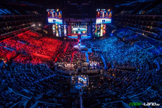 ���� ������������ League of Legends � ���� 1000000 ������