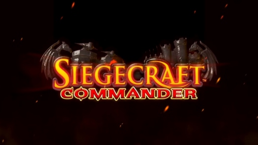 Siegecraft Commander