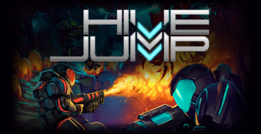 Hive Jump