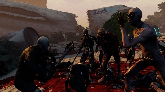 Killing Floor 2   ,     