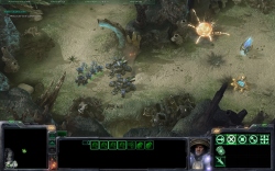 StarCraft II: Wings of Liberty � ��������� � ��������� �������