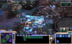 StarCraft II: Wings of Liberty � ��������� � ��������� �������
