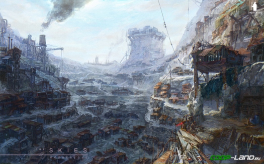 ������ The Skies. ���� � ������ ������