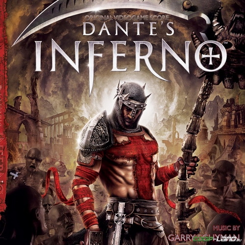   Dante's Inferno (Original Videogame Score, 2 CD)