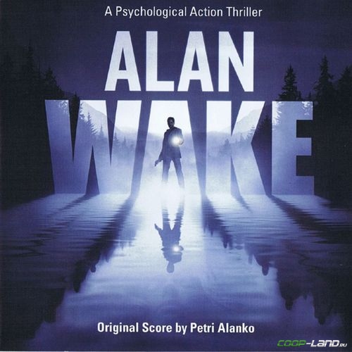   Alan Wake (Original Score)