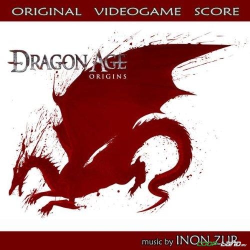 Музыка из Dragon Age: Origins (Original Game Soundtrack) Музыка из Dragon Age: Origins (Original Game Soundtrack)