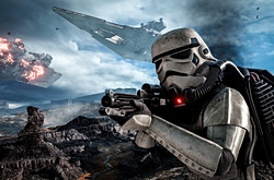 Star Wars: Battlefront оказалась в тени грядущей Battlefront 2 и её забросили