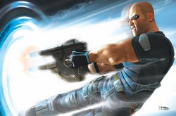 TimeSplitters Rewind – ремейк Timesplitters от фанатов Timesplitters для фанатов Timesplitters