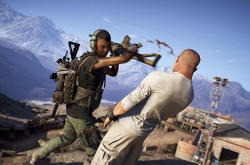 ОБТ Ghost Recon: Wildlands – что? где? когда?