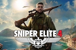 Sniper Elite 4