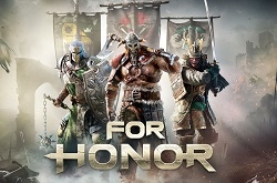 For Honor