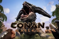    Conan Exiles | Nightfall & MrBunny []