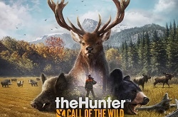 theHunter: Call of the Wild