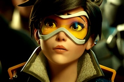 Overwatch – без ивента в честь дня любви, зато со скидкой в 50% до 24 февраля