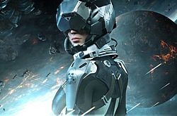 EVE: Valkyrie – как преобразилась игра за минувший год, и что «завезли» в новом обновлении Wormhole