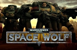 Warhammer 40,000: Space Wolf уже доступна в раннем доступе Steam