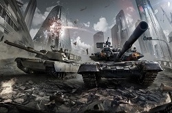 «Баланс 2.0» и Mail.ru сделают из Armored Warfare: Проект Армата совершенно новую игру