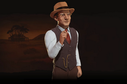 Австралия в скором времени дебютирует в Civilization 6
