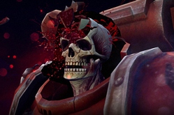 Превью Warhammer 40000: Space Wolf – хотя бы лучше Спейс Халка