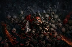 Стартовала запись на бета-тест Warhammer 40,000: Dawn of War 3