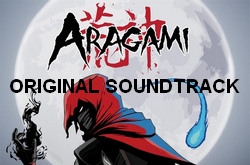 Музыка из Aragami (Original Soundtrack)