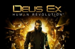   Deus Ex: Human Revolution (Original Soundtrack)