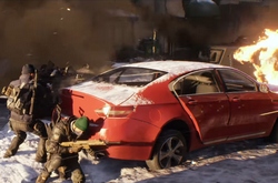 The Division: бесплатная версия и дополнение «Последний рубеж»