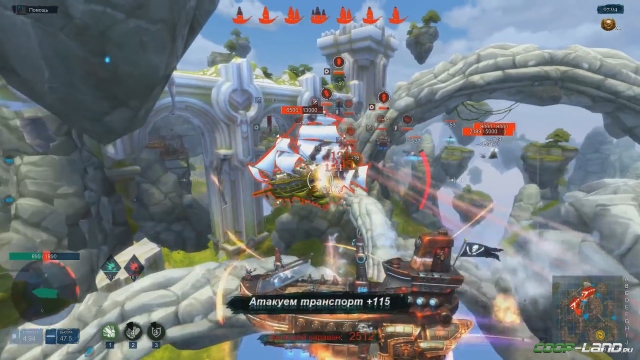    Star Conflict  War Thunder   ?