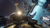 EVE: Valkyrie       ,       Wormhole
