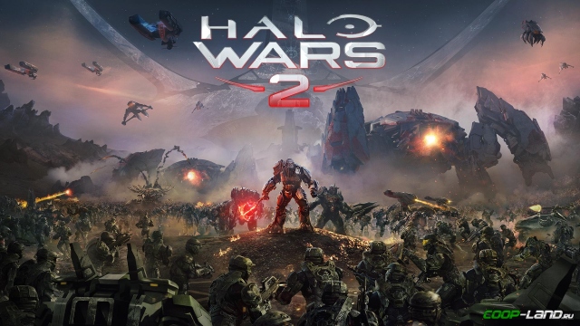 Halo Wars 2