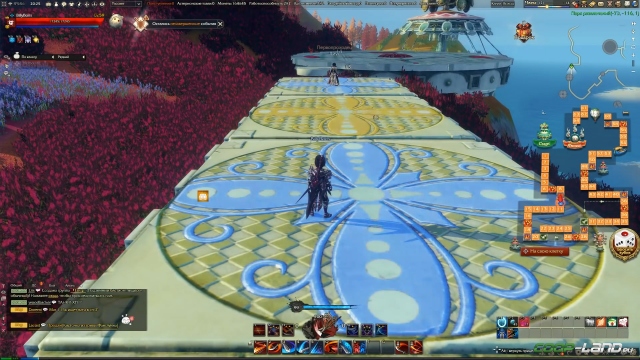   Revelation:       PvP  PvE 