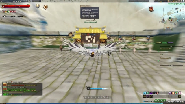   Revelation:       PvP  PvE 