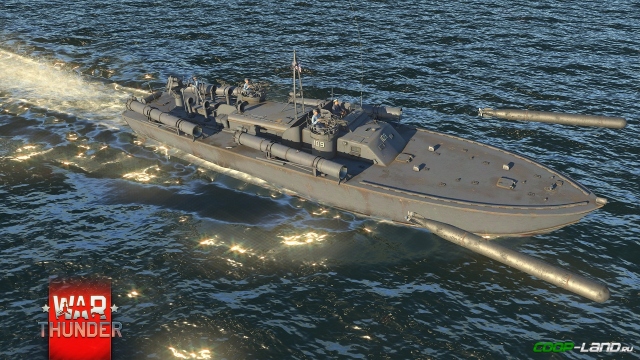 ������� ����� � War Thunder ����� ��������� �� ��������. ����� ����������� � ���������� ��������