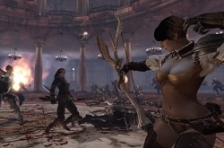 Новые горизонты Bless Online: обновление контента и много баг-фиксов