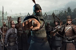 Tiger Knight: Empire War – бесплатная For Honor, Mount & Blade и Dynasty Warriors в одном лице