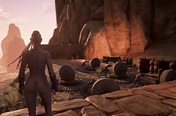 В Conan Exiles появятся животные, магия и новые враги, а на консолях уберут обнажёнку