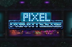 Pixel Privateers