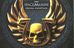 Музыка из Warhammer 40,000: Space Marine (Original Soundtrack)