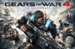 Музыка из Gears of War 4 (Original Game Soundtrack)