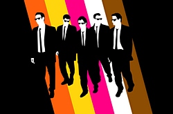 Reservoir Dogs: Bloody Days – ещё одна неправильная игра про «Бешеных псов»